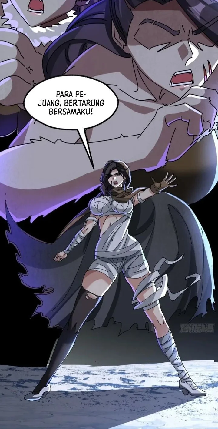 Doomsday Game: Rise of the Villain Chapter 36 Gambar 13