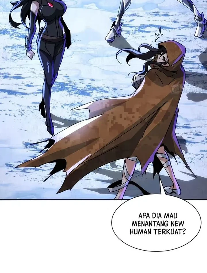 Doomsday Game: Rise of the Villain Chapter 37 Gambar 26