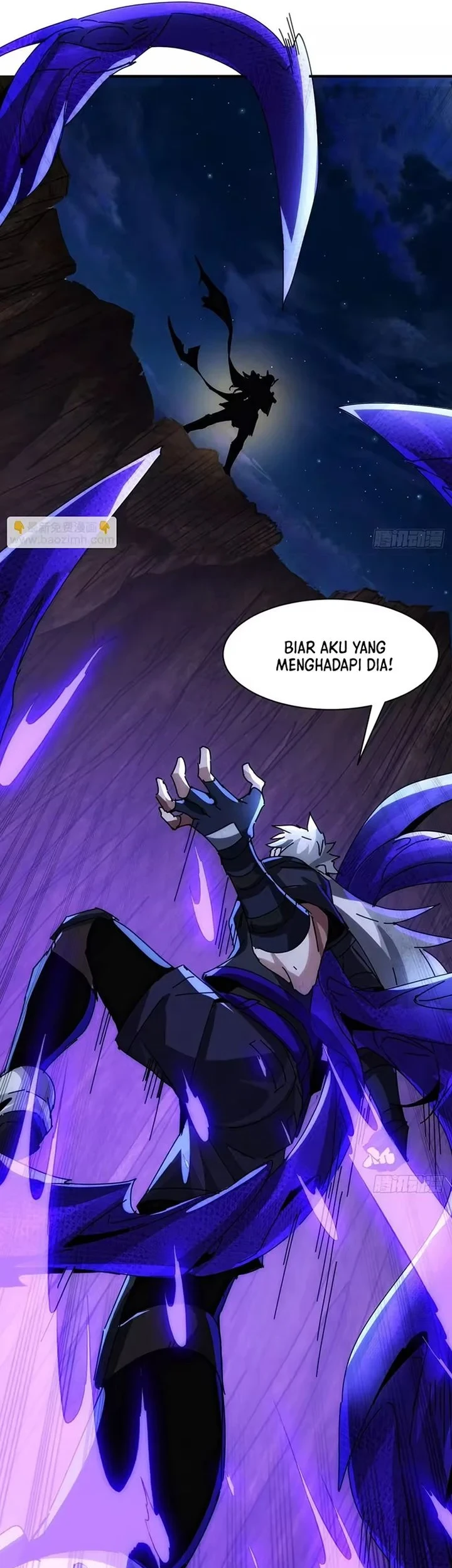Doomsday Game: Rise of the Villain Chapter 37 Gambar 29