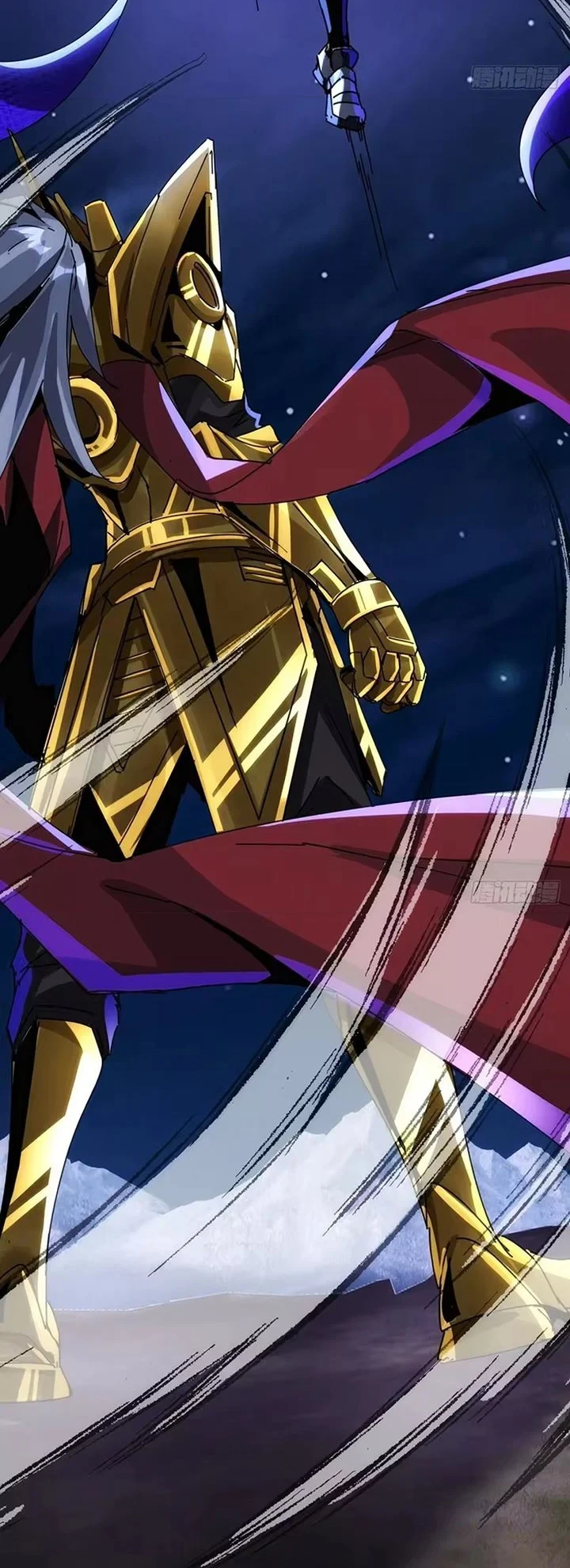 Doomsday Game: Rise of the Villain Chapter 37 Gambar 32