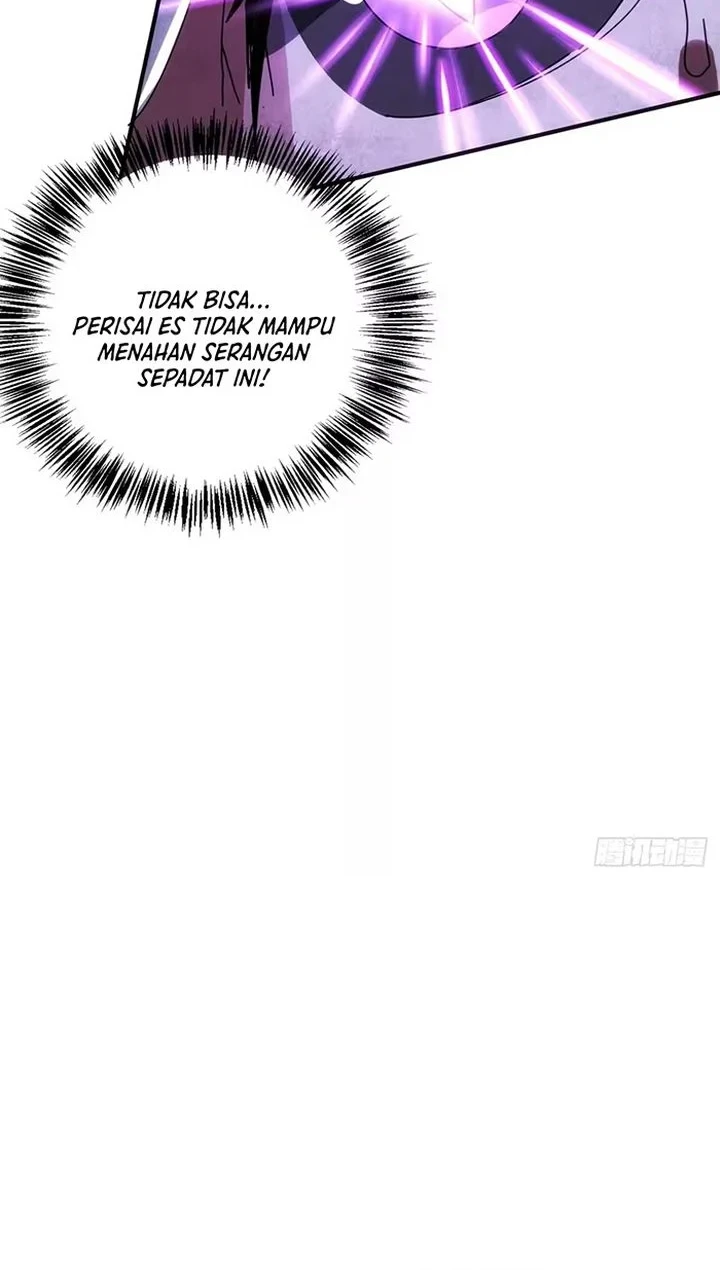 Doomsday Game: Rise of the Villain Chapter 37 Gambar 41