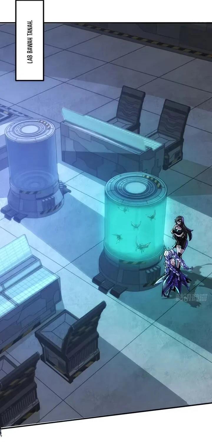 Doomsday Game: Rise of the Villain Chapter 37 Gambar 4