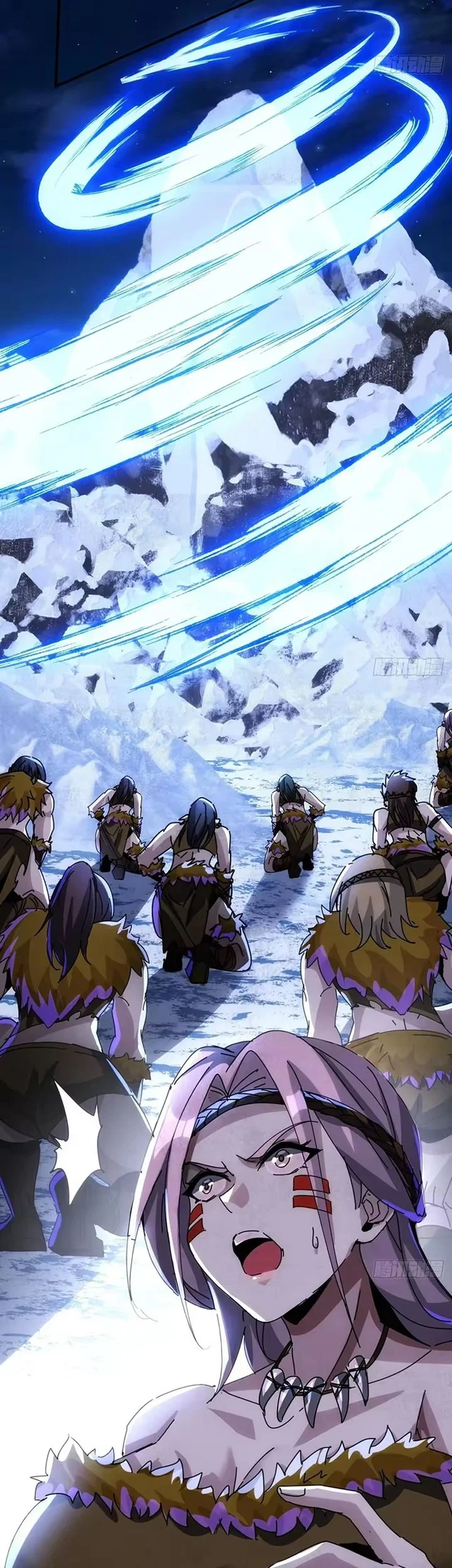Doomsday Game: Rise of the Villain Chapter 37 Gambar 57