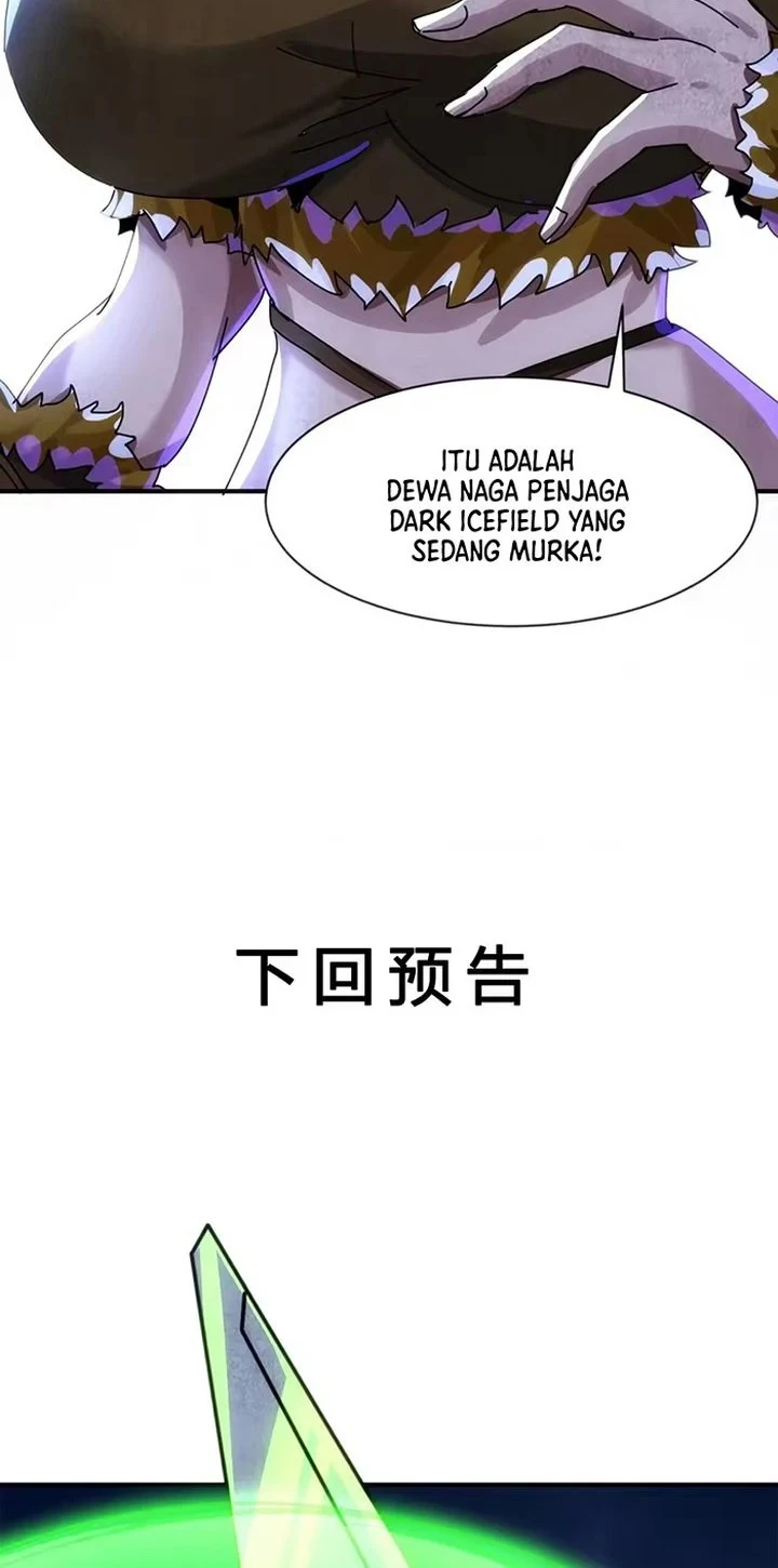 Doomsday Game: Rise of the Villain Chapter 37 Gambar 58