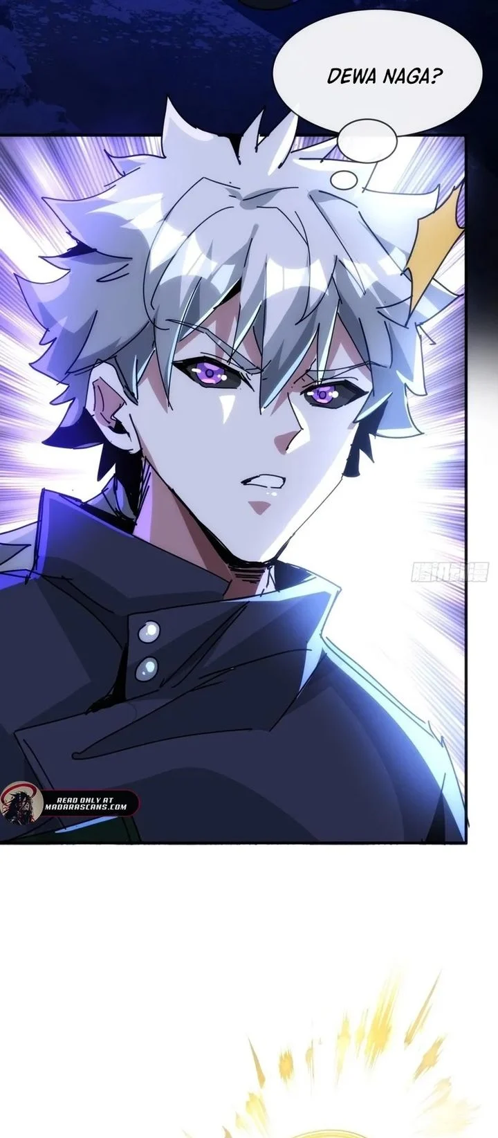Doomsday Game: Rise of the Villain Chapter 38 Gambar 18