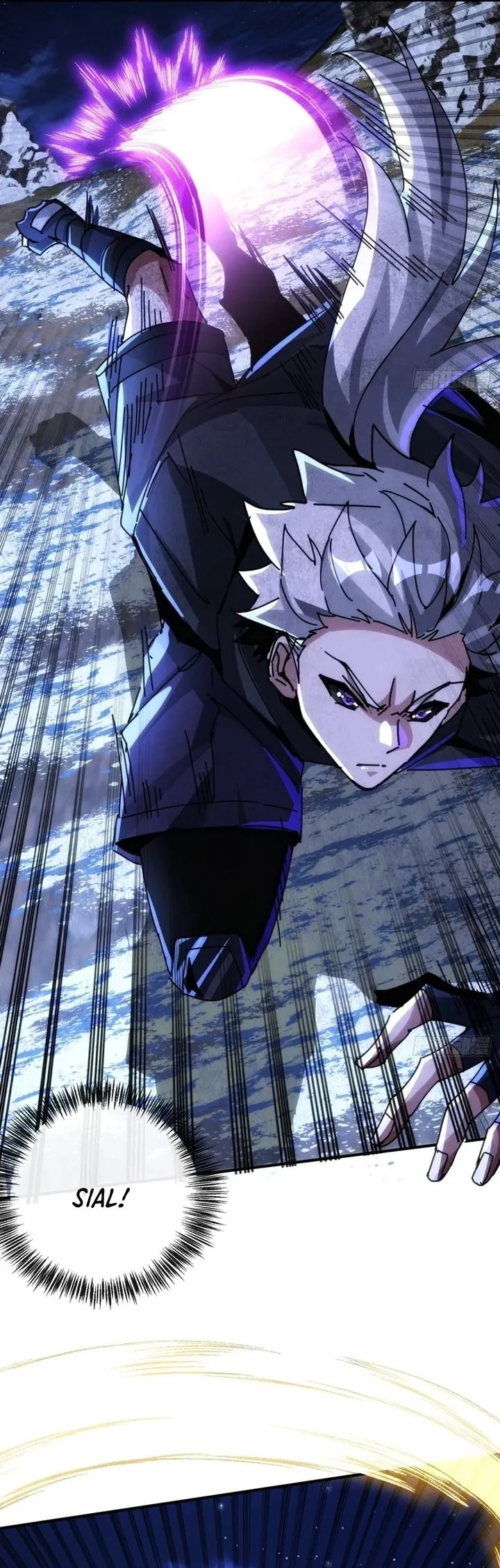 Doomsday Game: Rise of the Villain Chapter 38 Gambar 21