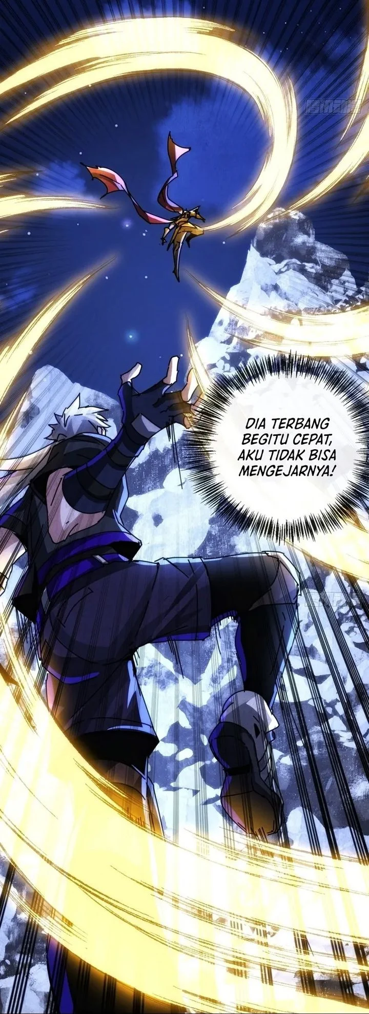 Doomsday Game: Rise of the Villain Chapter 38 Gambar 22