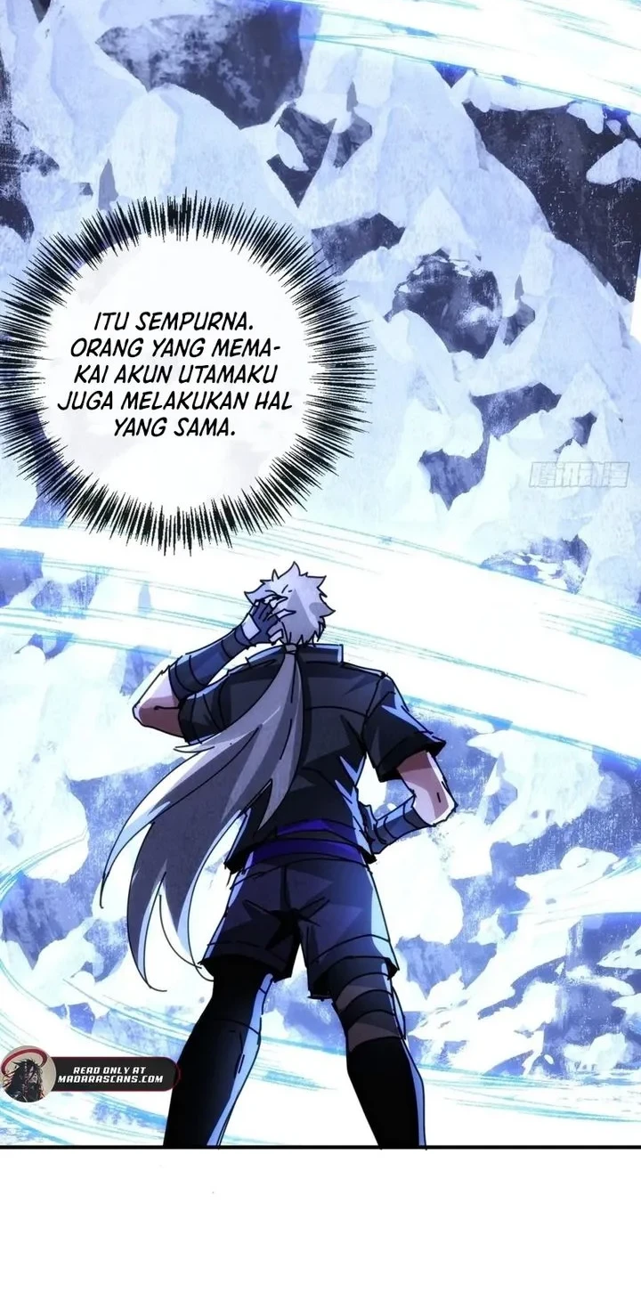 Doomsday Game: Rise of the Villain Chapter 38 Gambar 24