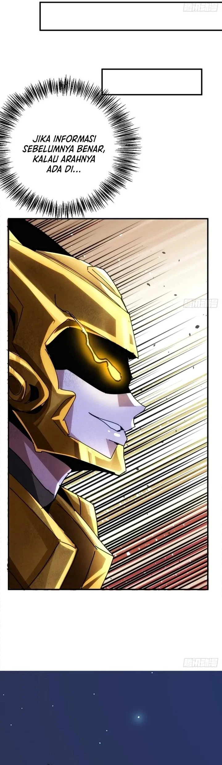 Doomsday Game: Rise of the Villain Chapter 38 Gambar 25