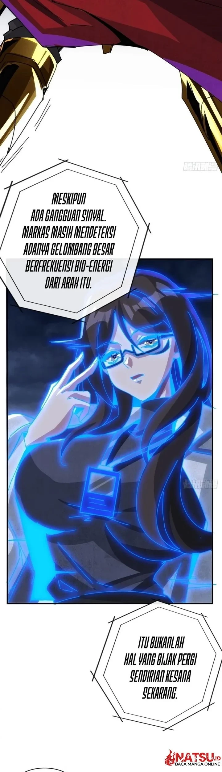 Doomsday Game: Rise of the Villain Chapter 38 Gambar 27