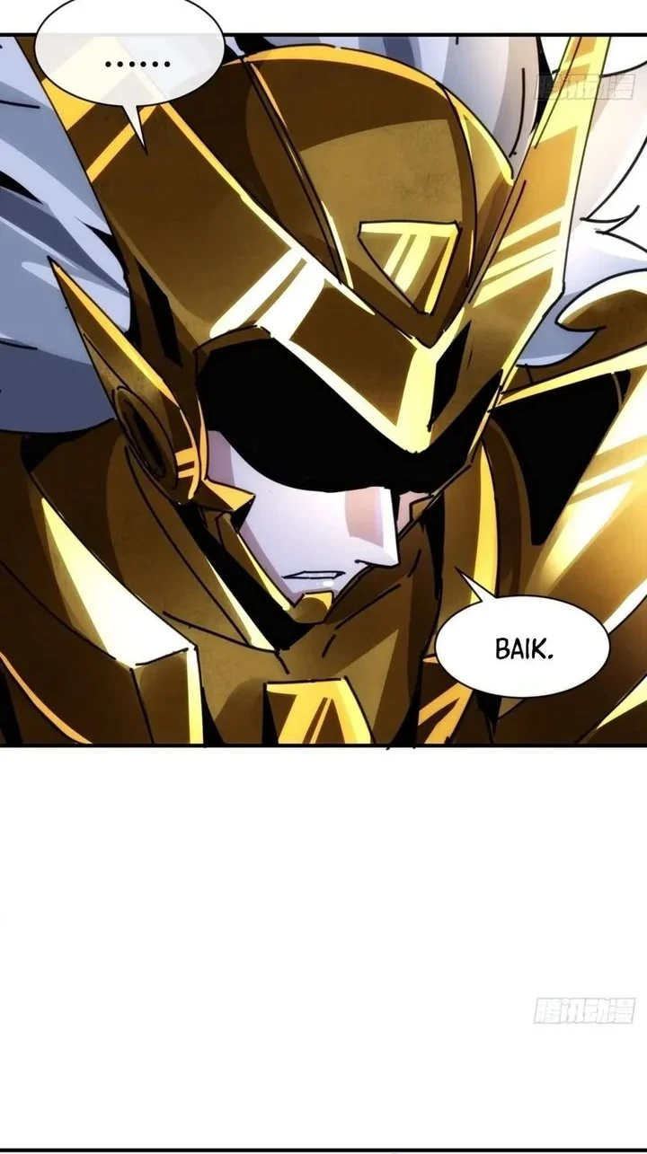 Doomsday Game: Rise of the Villain Chapter 38 Gambar 28