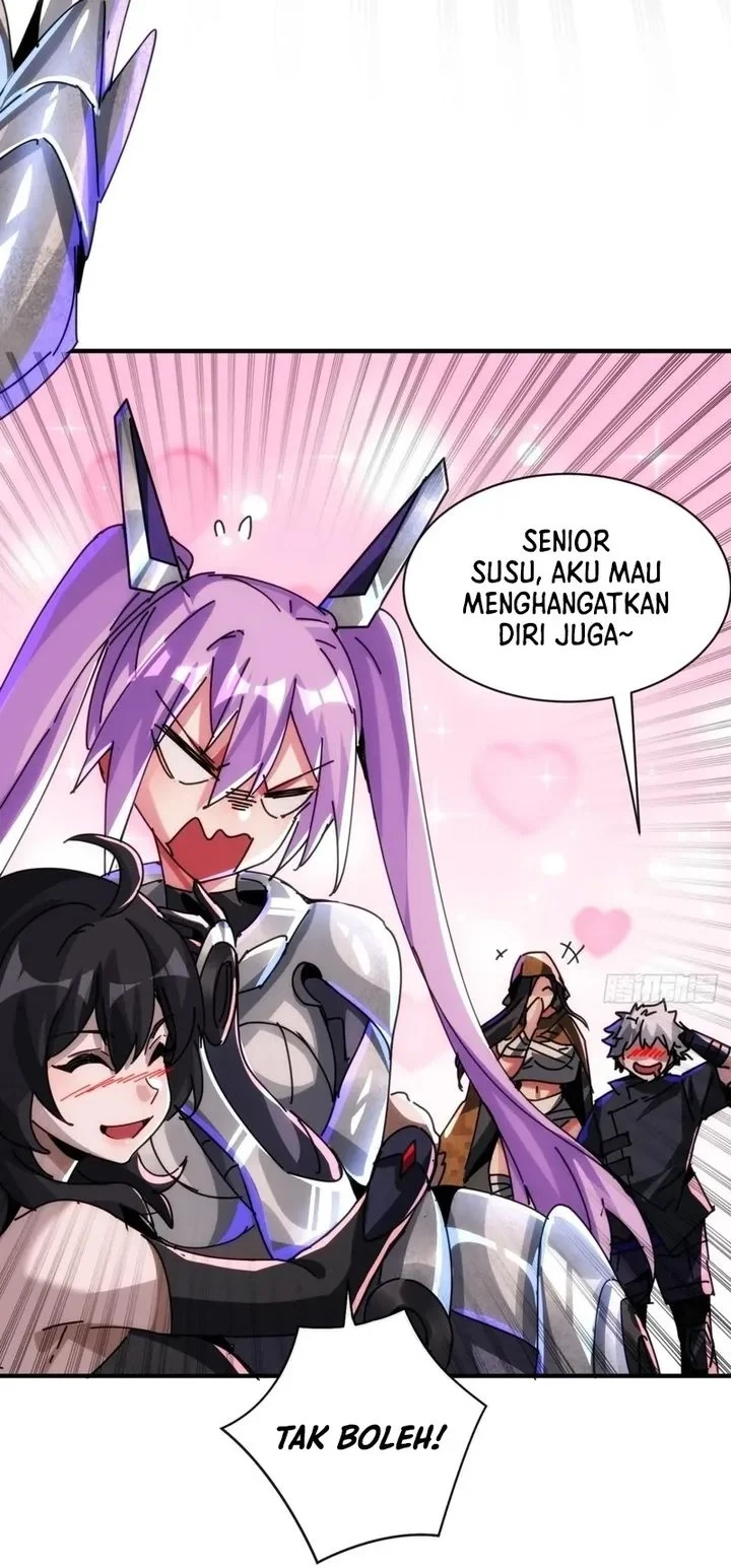Doomsday Game: Rise of the Villain Chapter 38 Gambar 42