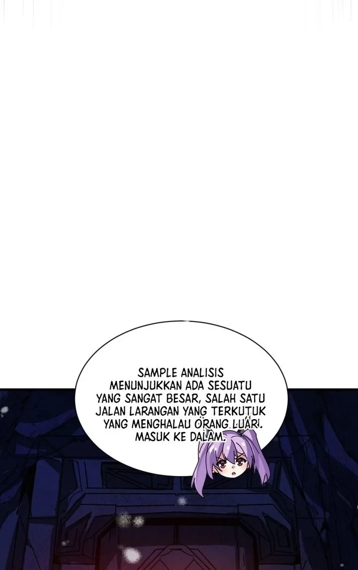 Doomsday Game: Rise of the Villain Chapter 38 Gambar 49
