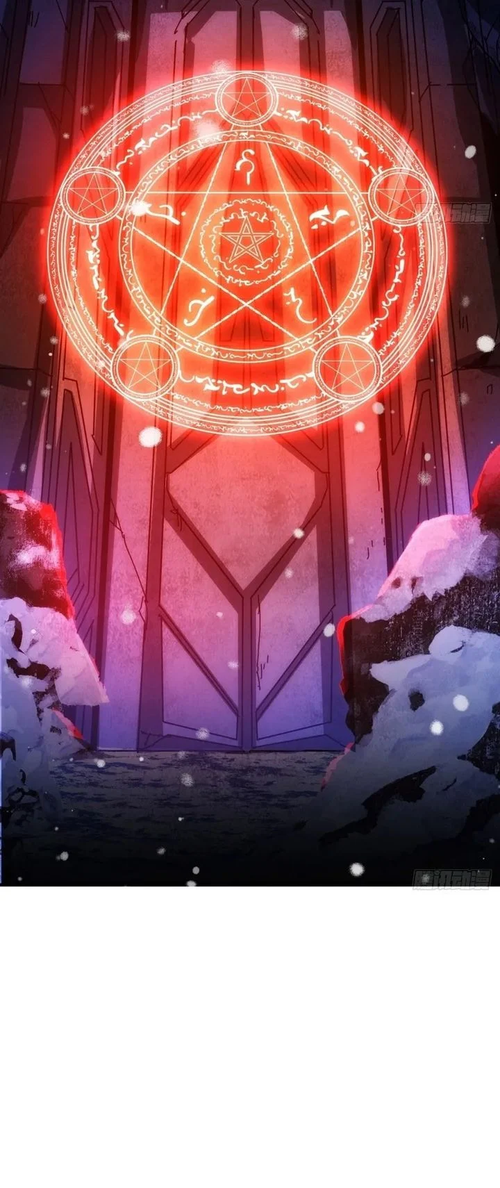 Doomsday Game: Rise of the Villain Chapter 38 Gambar 50
