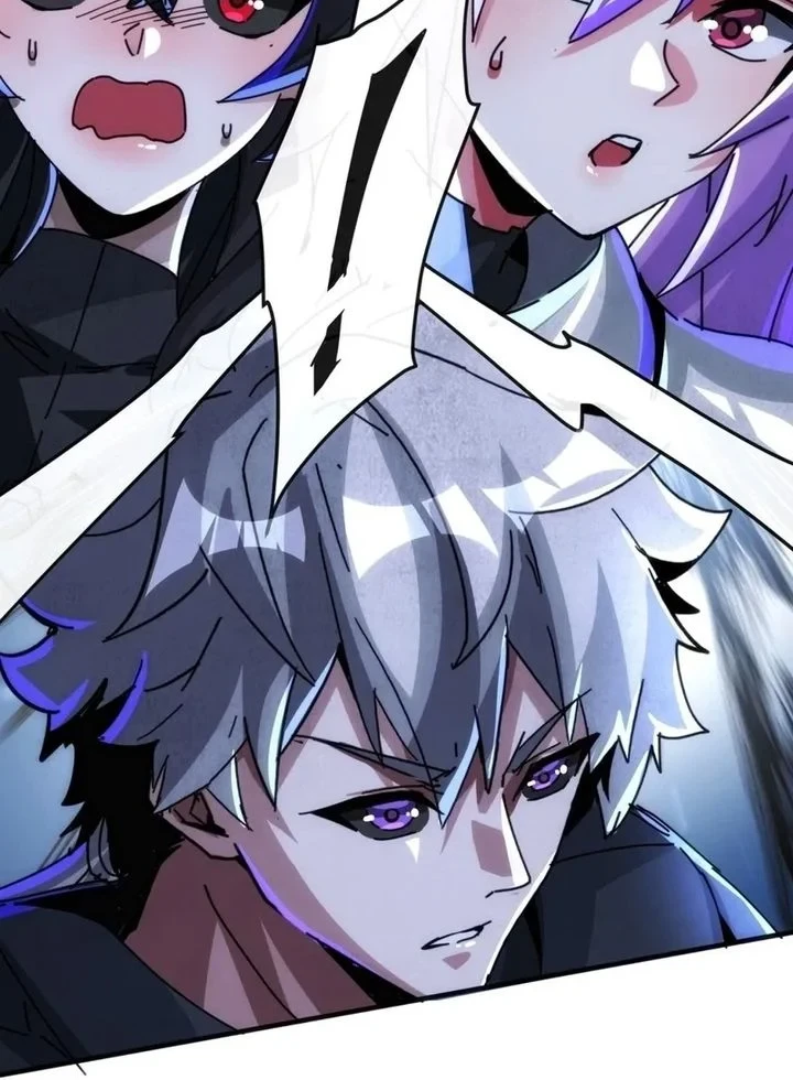 Doomsday Game: Rise of the Villain Chapter 38 Gambar 54