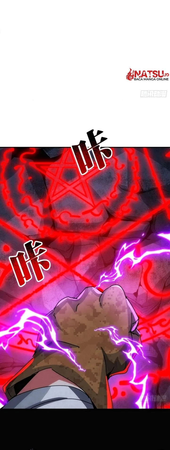 Doomsday Game: Rise of the Villain Chapter 38 Gambar 55
