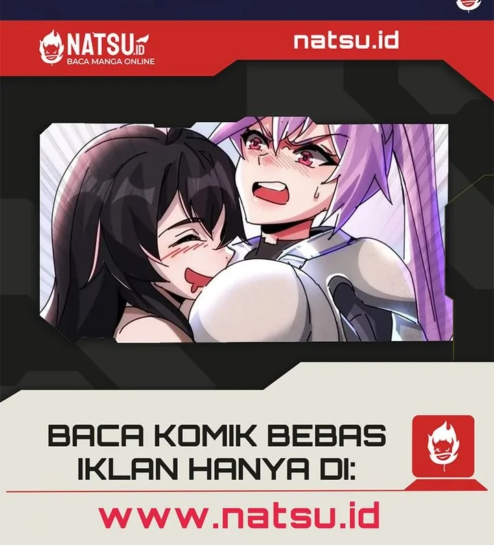 Doomsday Game: Rise of the Villain Chapter 38 Gambar 61