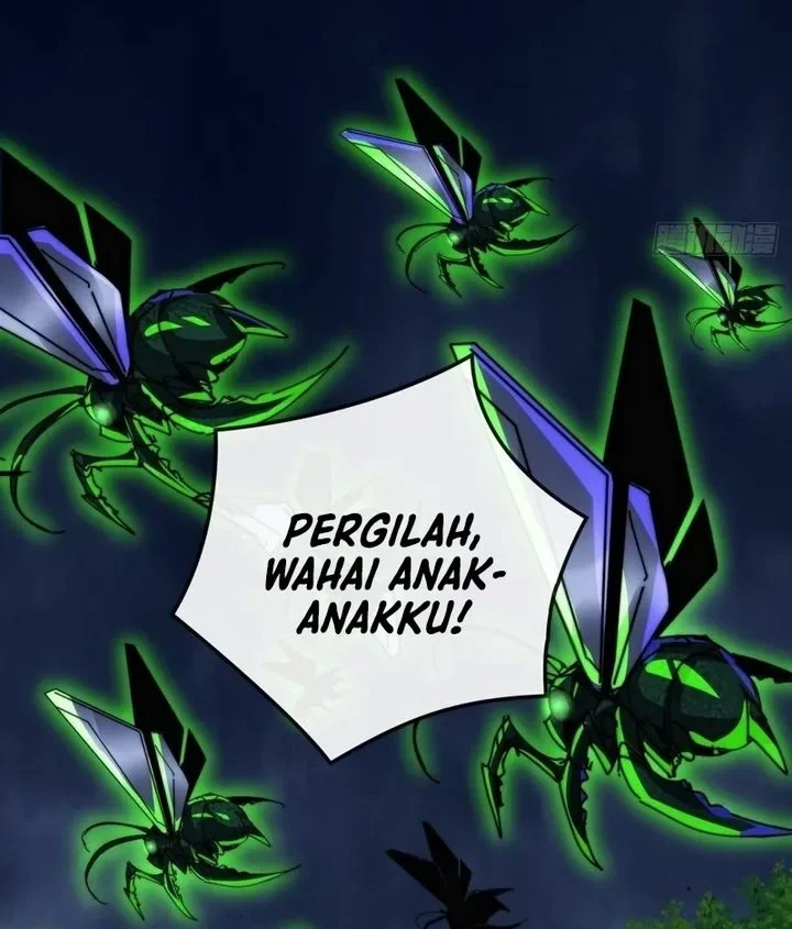 Doomsday Game: Rise of the Villain Chapter 38 Gambar 6