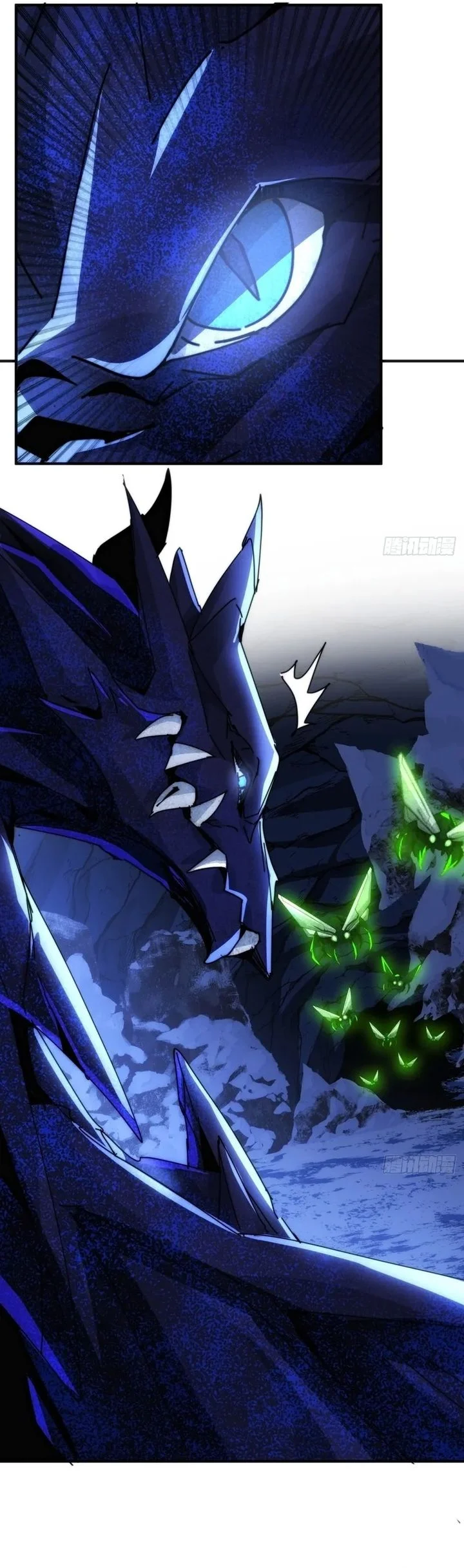 Doomsday Game: Rise of the Villain Chapter 38 Gambar 11