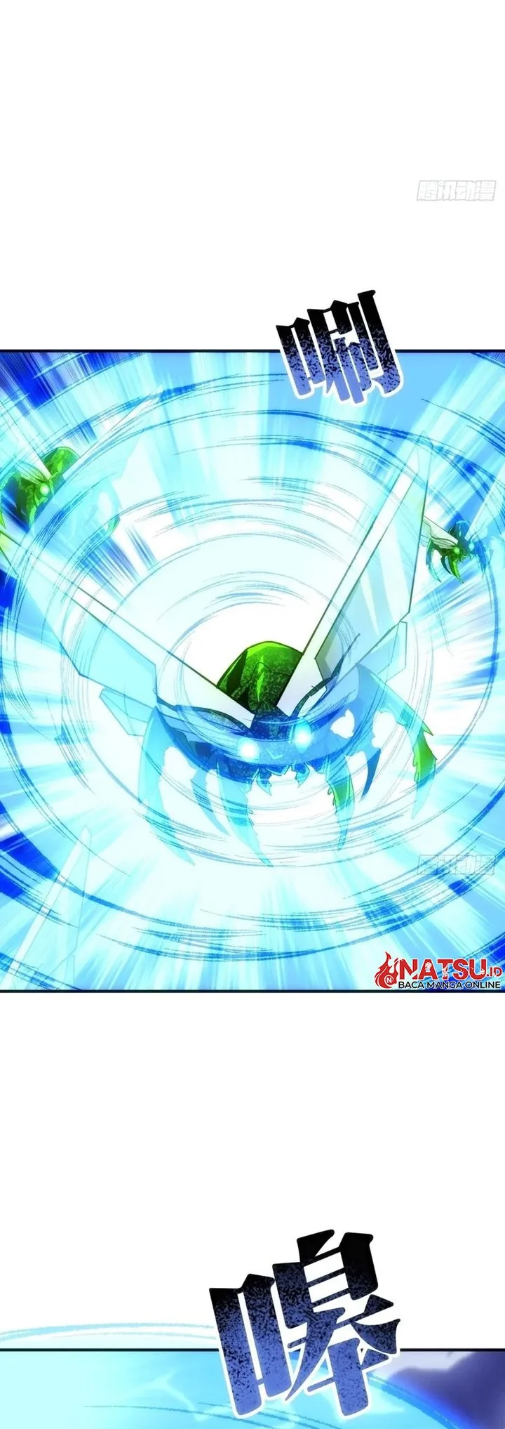 Doomsday Game: Rise of the Villain Chapter 38 Gambar 14
