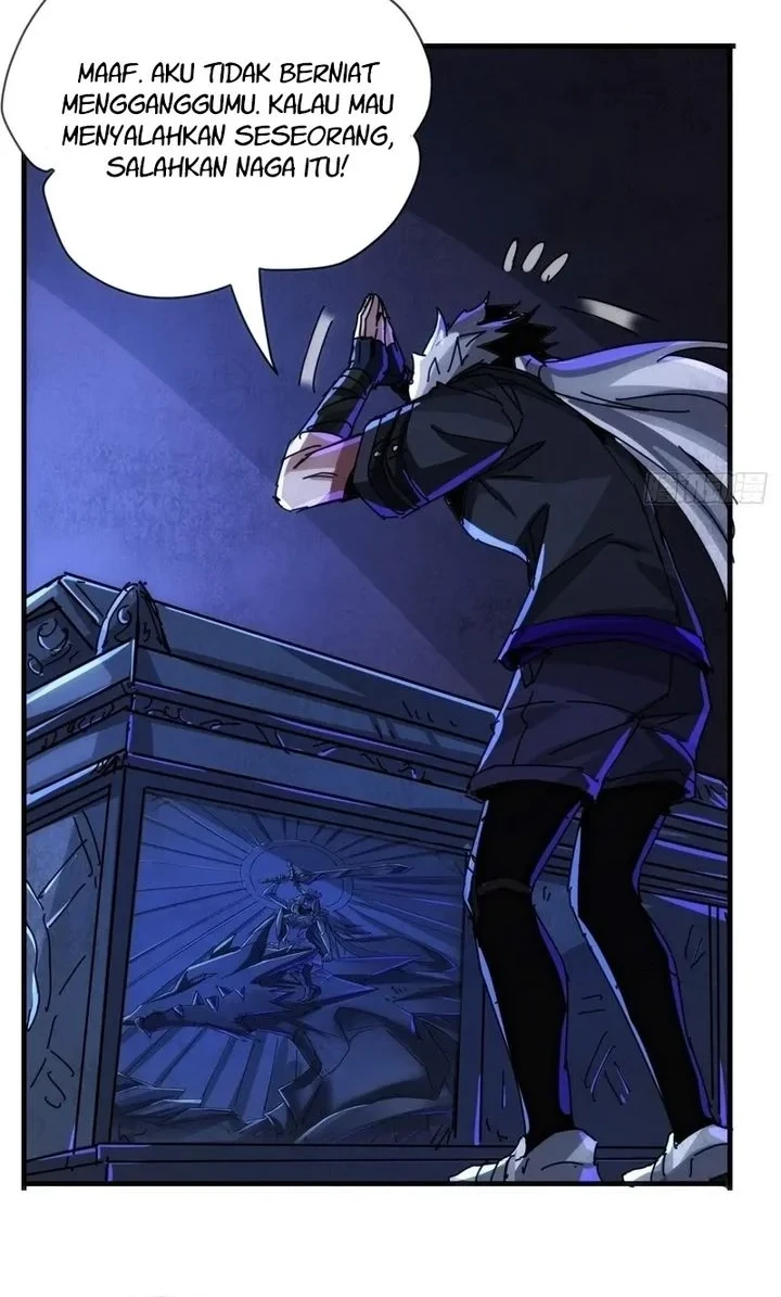 Doomsday Game: Rise of the Villain Chapter 39 Gambar 22