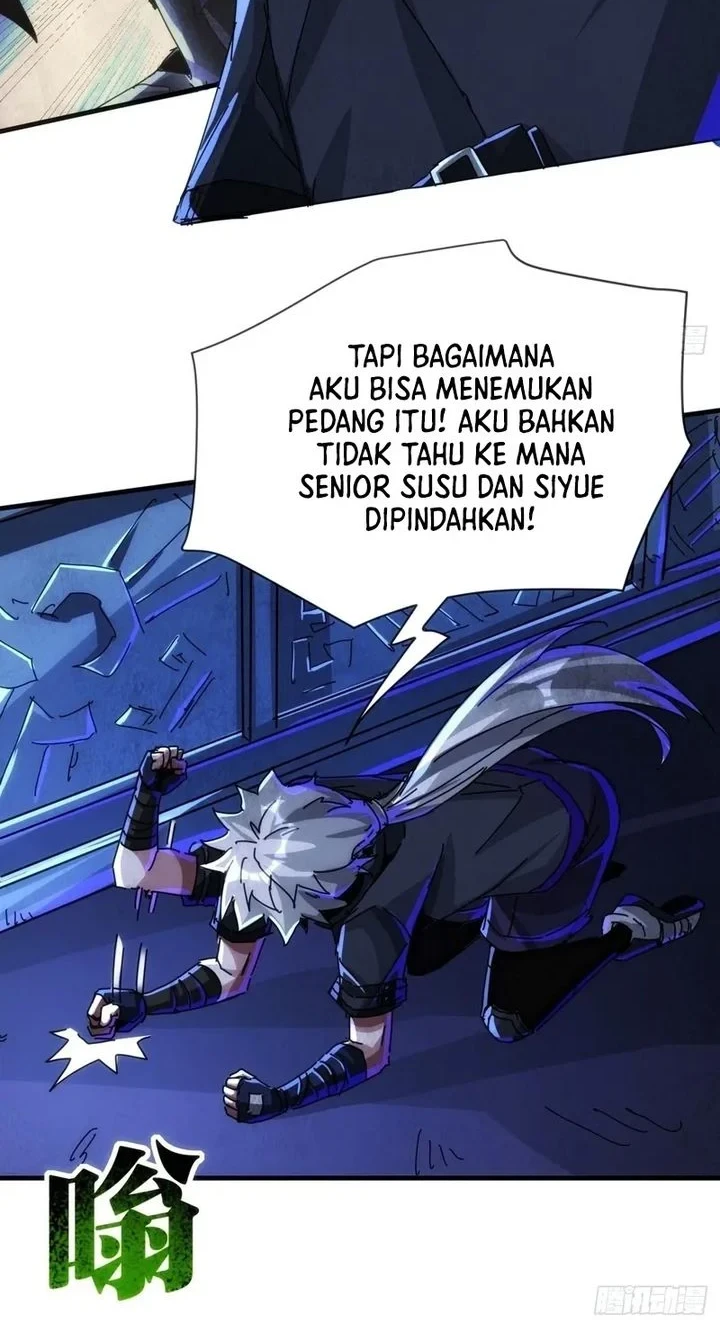 Doomsday Game: Rise of the Villain Chapter 39 Gambar 30