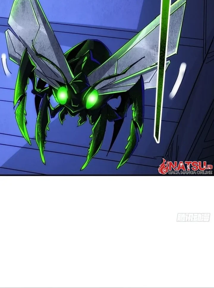 Doomsday Game: Rise of the Villain Chapter 39 Gambar 32