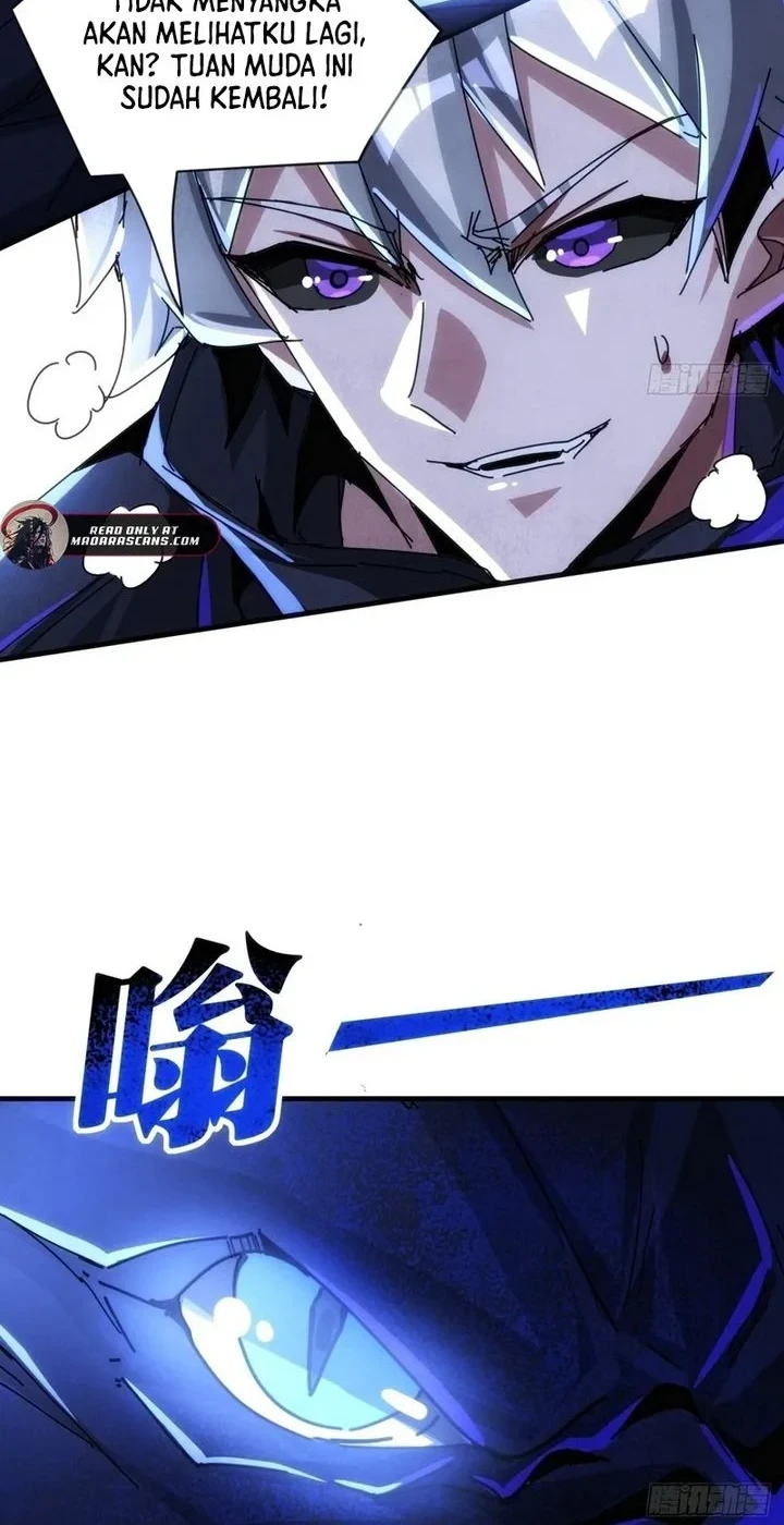 Doomsday Game: Rise of the Villain Chapter 39 Gambar 34