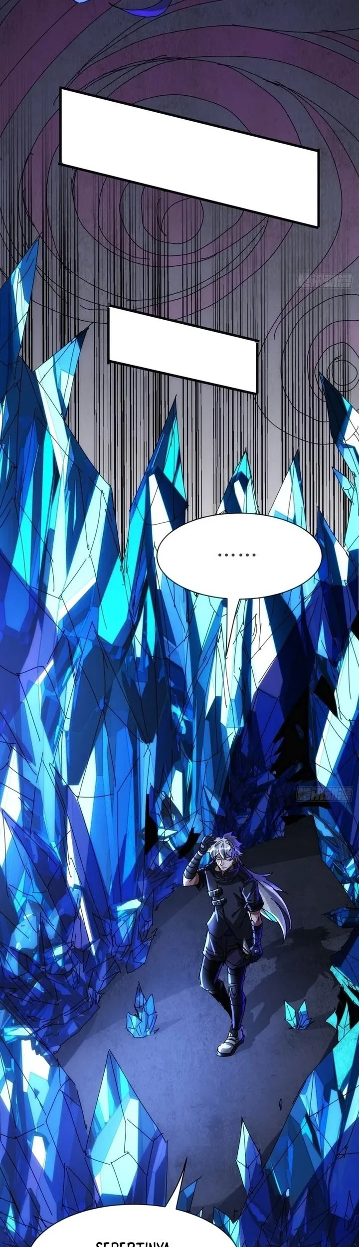 Doomsday Game: Rise of the Villain Chapter 39 Gambar 36