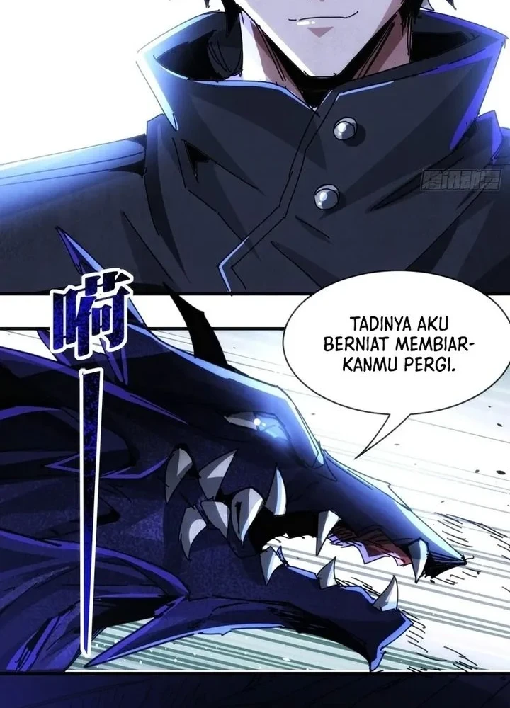 Doomsday Game: Rise of the Villain Chapter 39 Gambar 41
