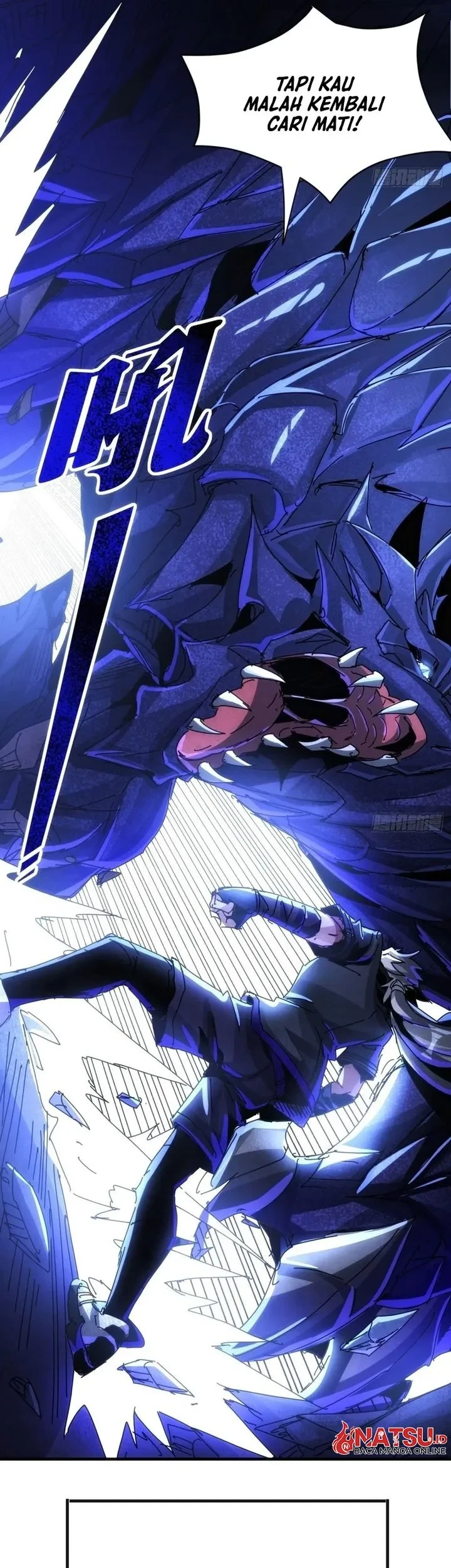 Doomsday Game: Rise of the Villain Chapter 39 Gambar 42