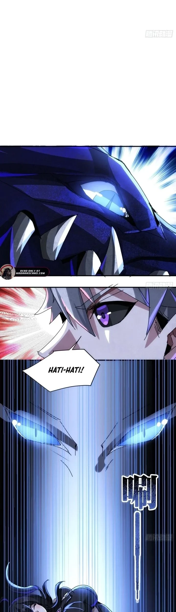 Doomsday Game: Rise of the Villain Chapter 39 Gambar 16