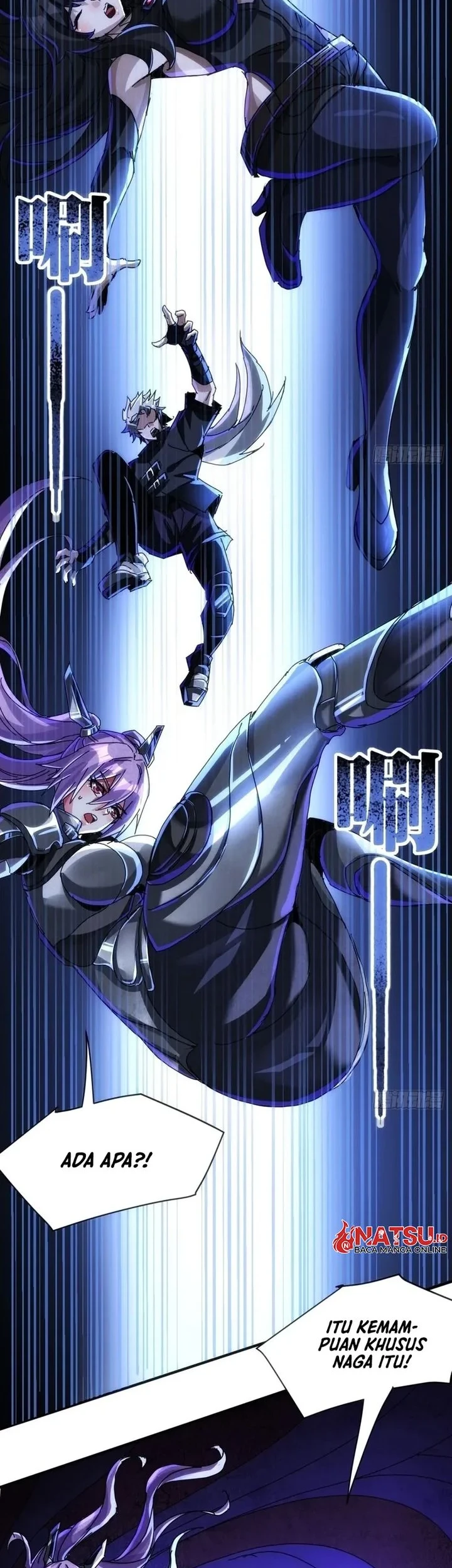 Doomsday Game: Rise of the Villain Chapter 39 Gambar 17