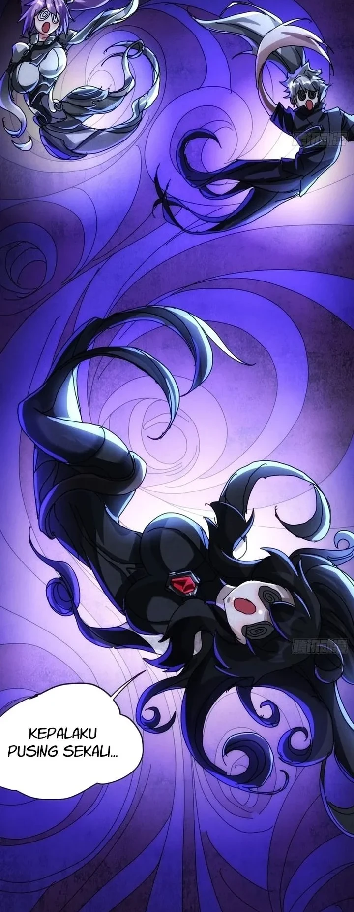 Doomsday Game: Rise of the Villain Chapter 39 Gambar 18