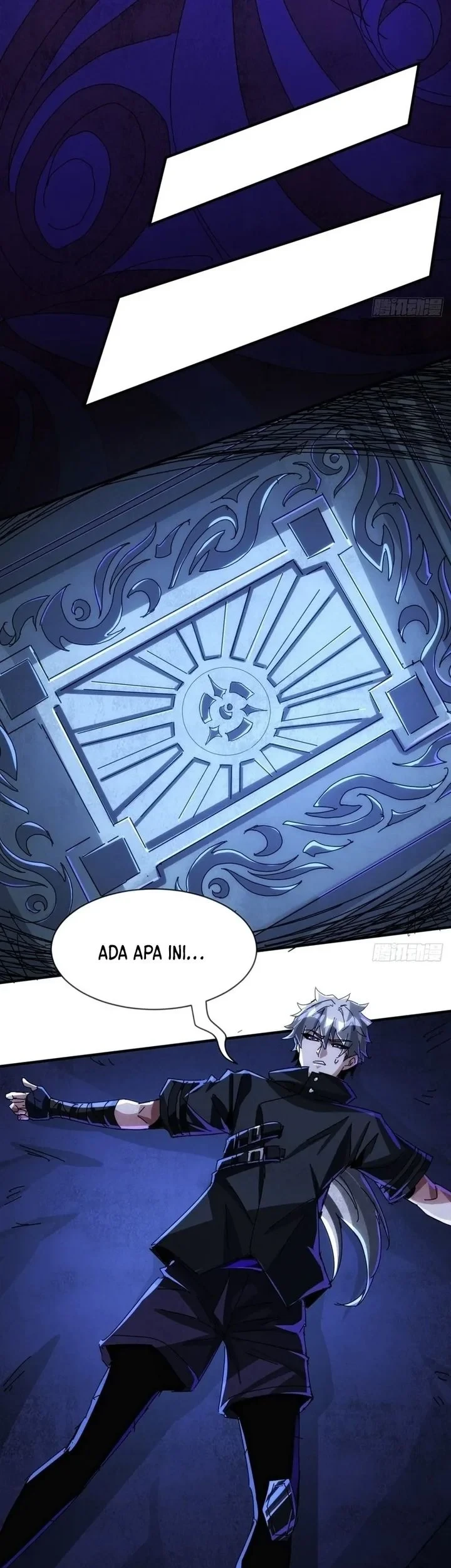 Doomsday Game: Rise of the Villain Chapter 39 Gambar 19