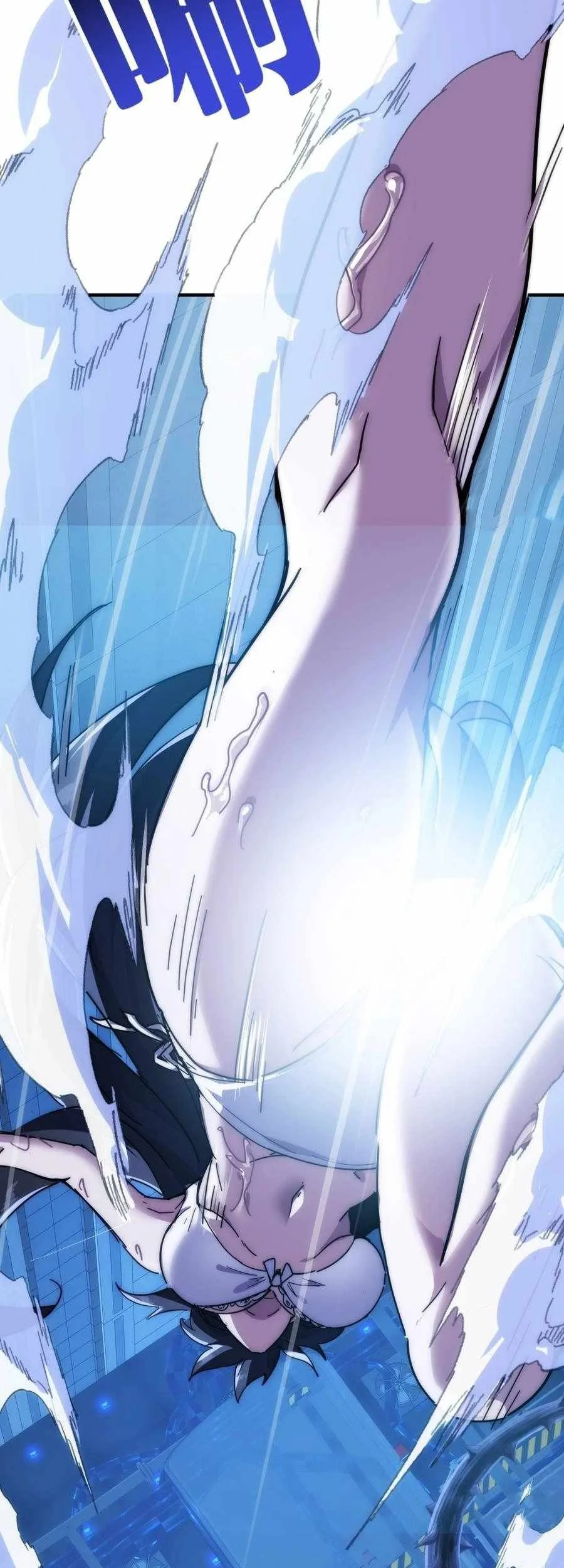 Doomsday Game: Rise of the Villain Chapter 4 Gambar 43