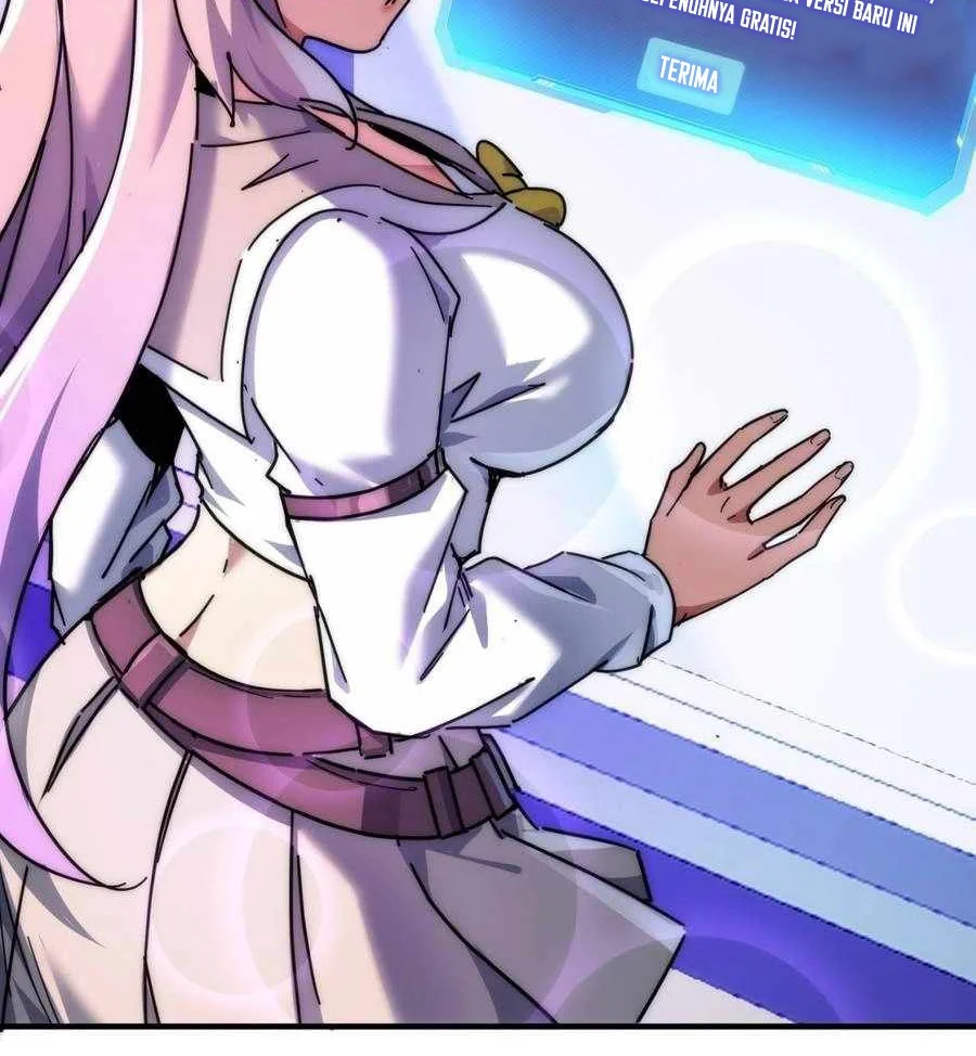 Doomsday Game: Rise of the Villain Chapter 4 Gambar 18