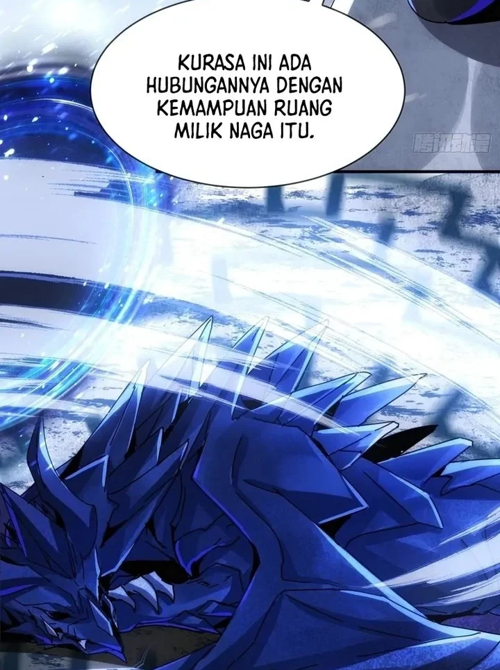 Doomsday Game: Rise of the Villain Chapter 40 Gambar 26