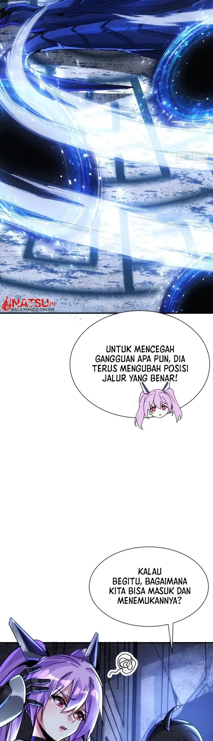Doomsday Game: Rise of the Villain Chapter 40 Gambar 27