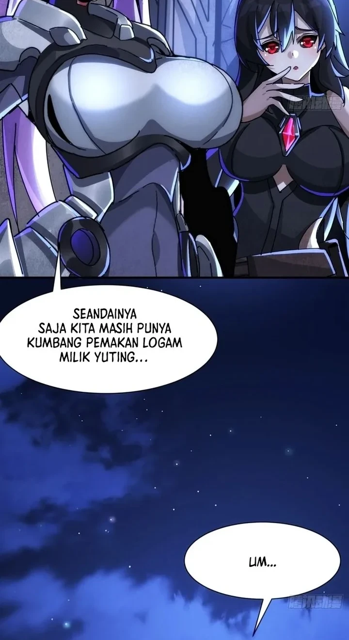Doomsday Game: Rise of the Villain Chapter 40 Gambar 28
