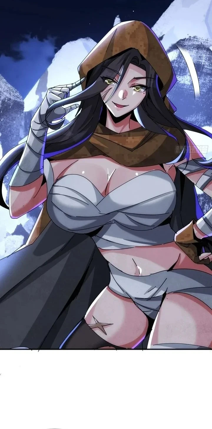 Doomsday Game: Rise of the Villain Chapter 40 Gambar 30