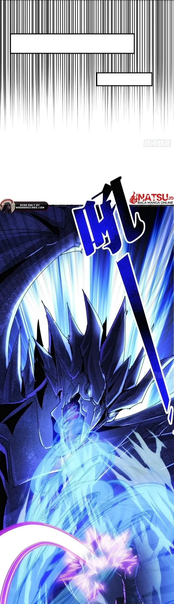 Doomsday Game: Rise of the Villain Chapter 40 Gambar 34