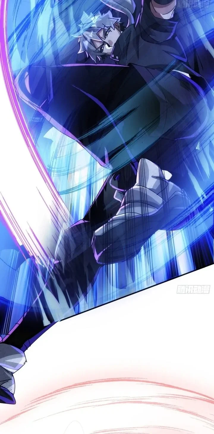 Doomsday Game: Rise of the Villain Chapter 40 Gambar 35