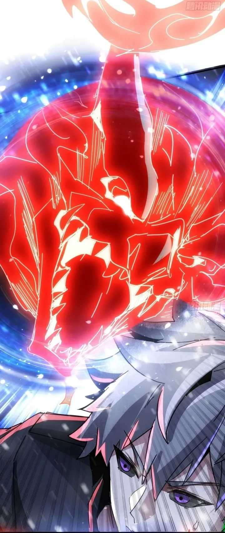 Doomsday Game: Rise of the Villain Chapter 40 Gambar 42