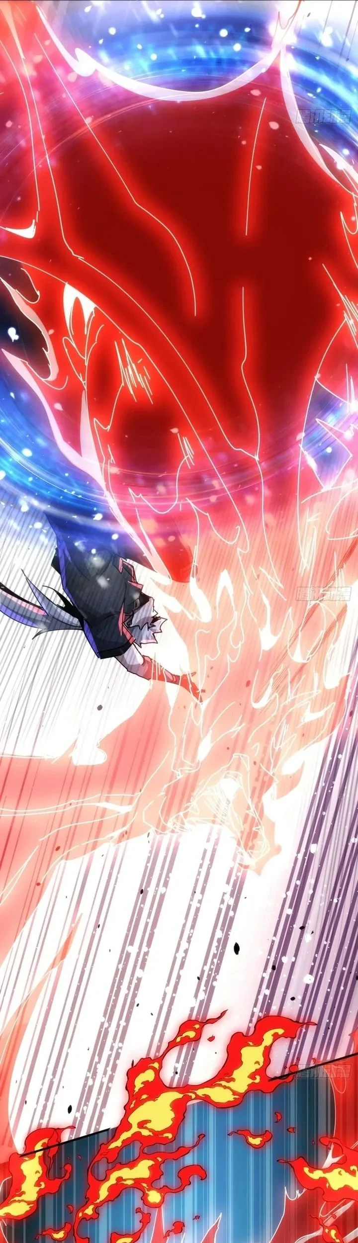 Doomsday Game: Rise of the Villain Chapter 40 Gambar 43