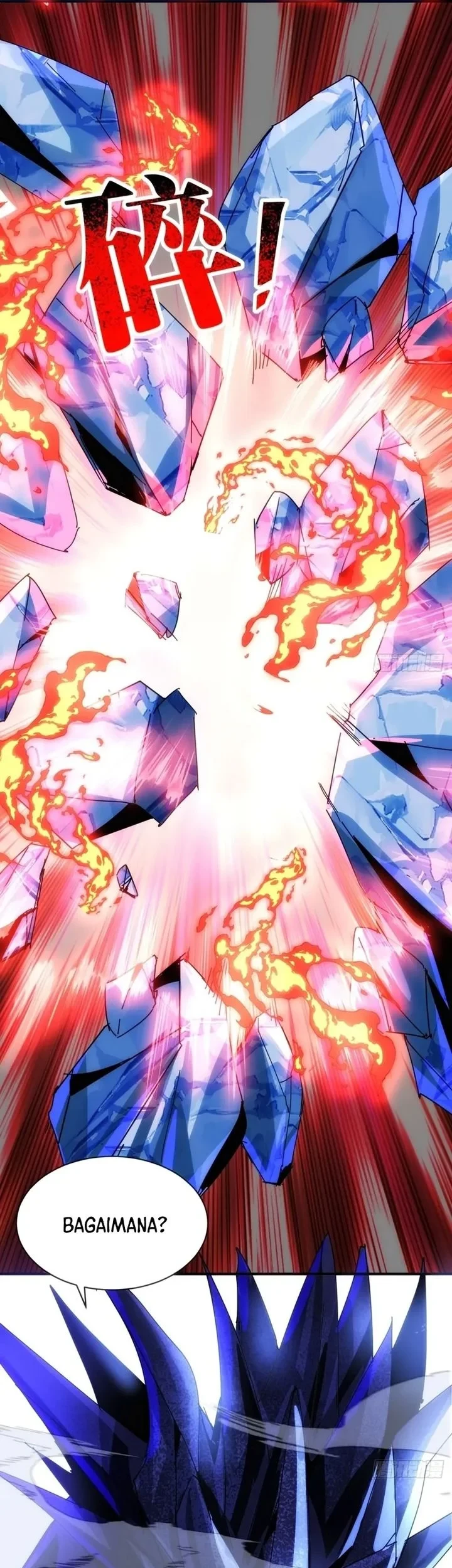Doomsday Game: Rise of the Villain Chapter 40 Gambar 48