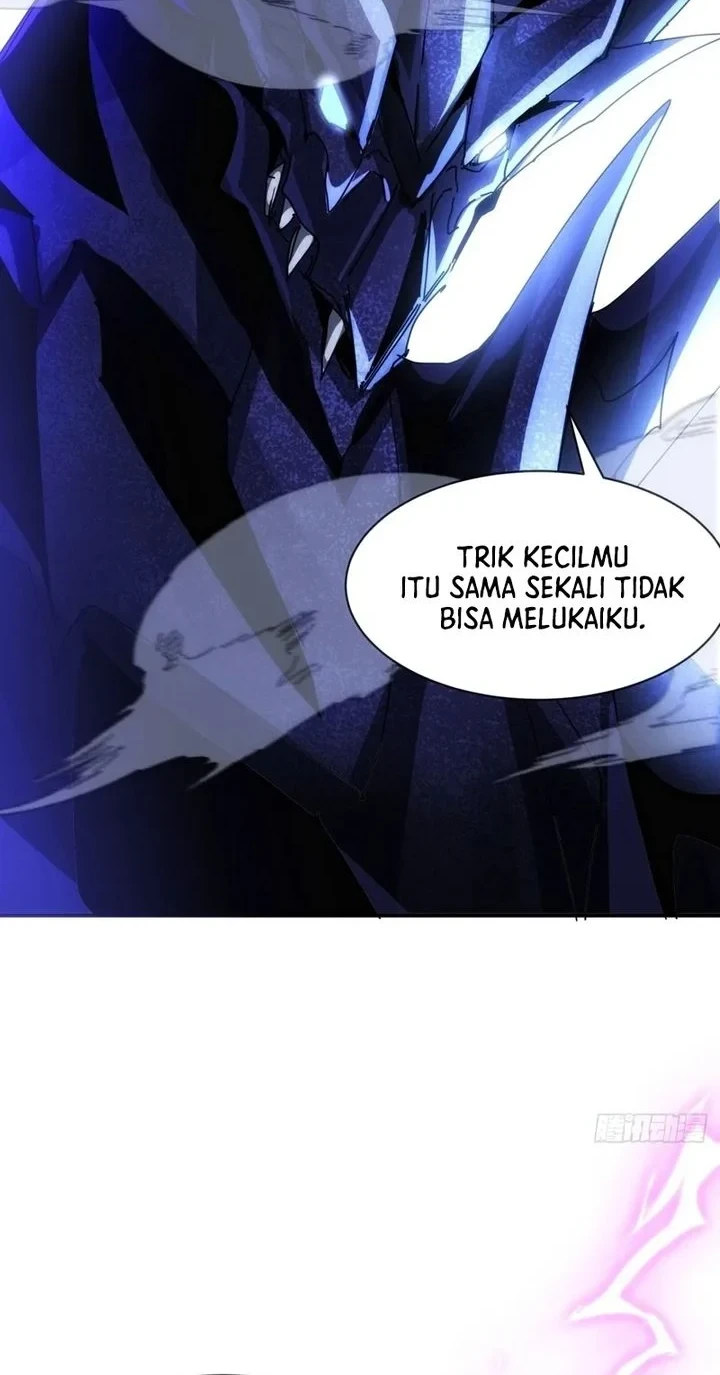 Doomsday Game: Rise of the Villain Chapter 40 Gambar 49
