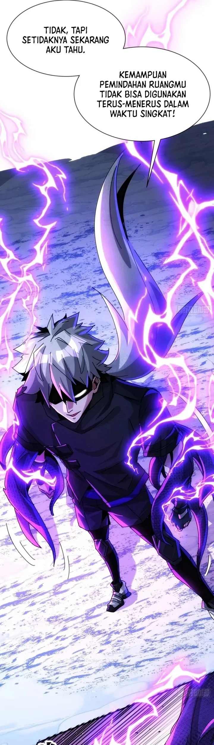 Doomsday Game: Rise of the Villain Chapter 40 Gambar 50