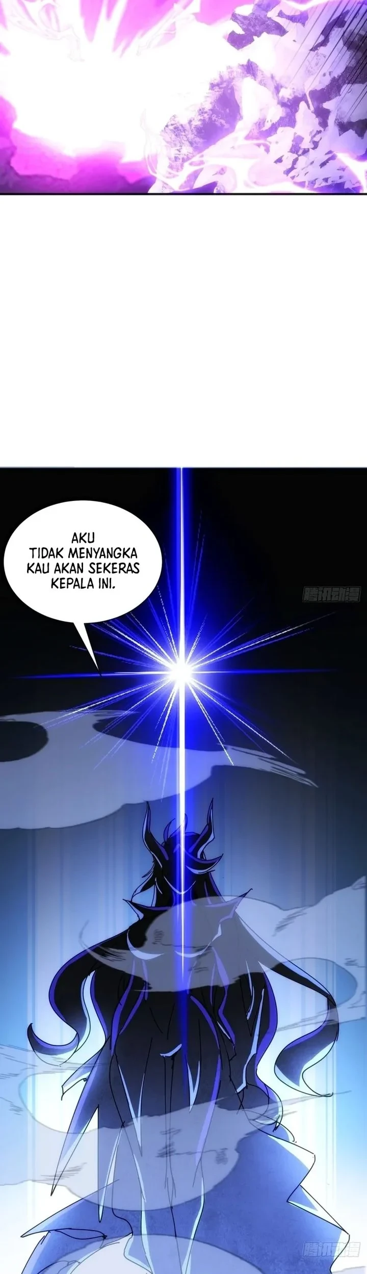 Doomsday Game: Rise of the Villain Chapter 40 Gambar 54