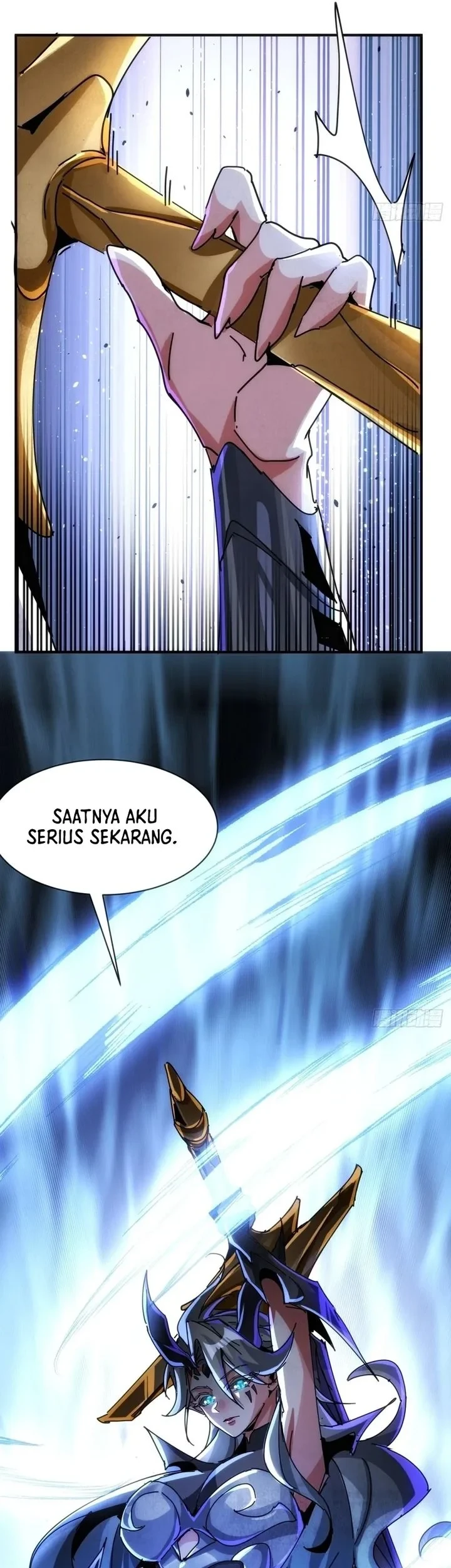 Doomsday Game: Rise of the Villain Chapter 40 Gambar 56